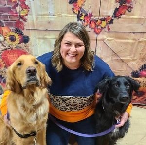 Meet your Posher, Claire